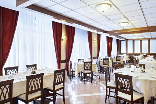 Hotel La Thuile - Planibel