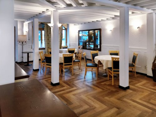 Hotel La Thuile - Planibel