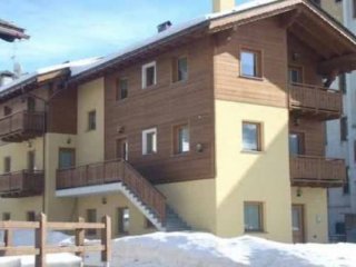 Casa Emma - Livigno - Lombardie - Itálie, Livigno - Ubytování