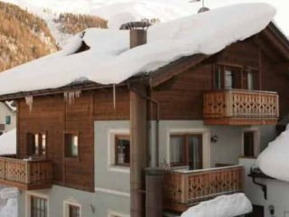 Casa Koko - Livigno Casa Koko - Livigno