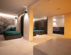 Posthotel Valbella - Berge. Spa. Wir.