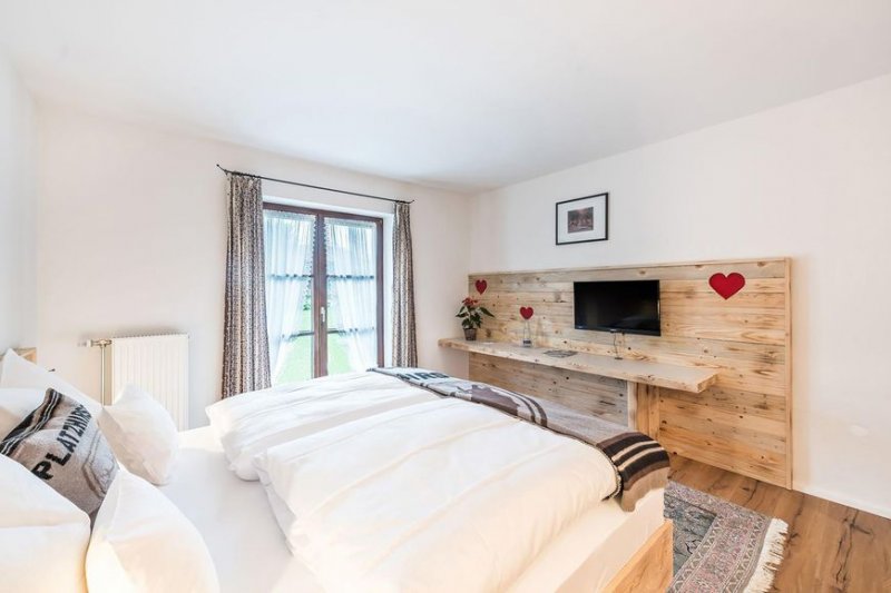 Das Bergmayr - Chiemgauer Alpenhotel