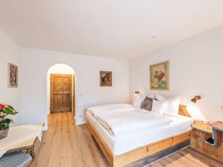 Das Bergmayr - Chiemgauer Alpenhotel Das Bergmayr - Chiemgauer Alpenhotel