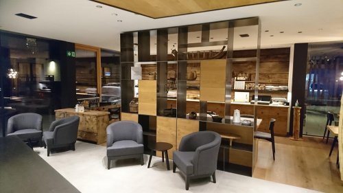 Hotel Vetta Alpine Relax - Livigno