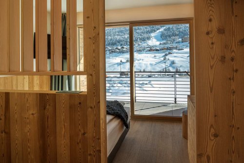 Hotel Vetta Alpine Relax - Livigno