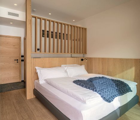 Hotel Vetta Alpine Relax - Livigno