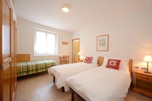 Hotel Santa Maria ad Nives - Penia di Canazei