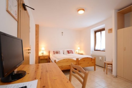 Hotel Santa Maria ad Nives - Penia di Canazei