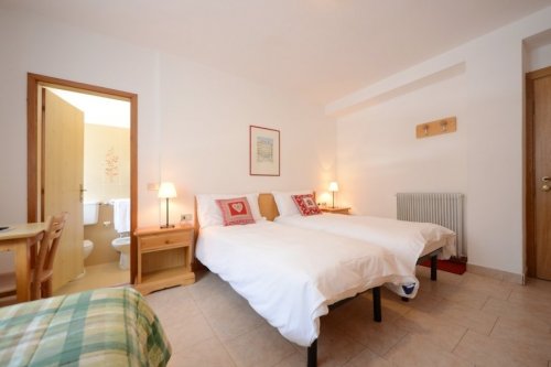 Hotel Santa Maria ad Nives - Penia di Canazei