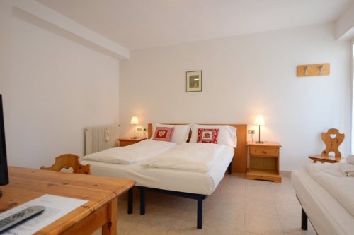 Hotel Santa Maria ad Nives - Penia di Canazei