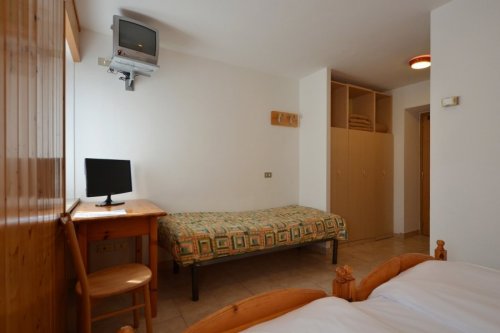 Hotel Santa Maria ad Nives - Penia di Canazei
