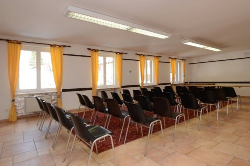 Hotel Santa Maria ad Nives - Penia di Canazei