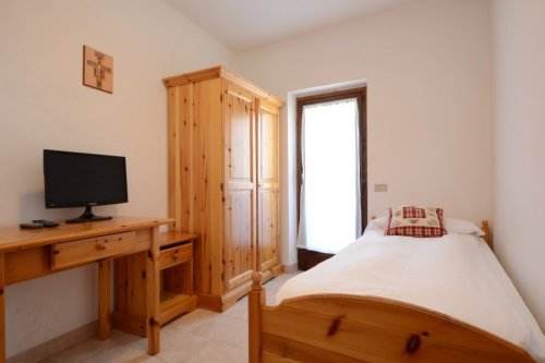 Hotel Santa Maria ad Nives - Penia di Canazei