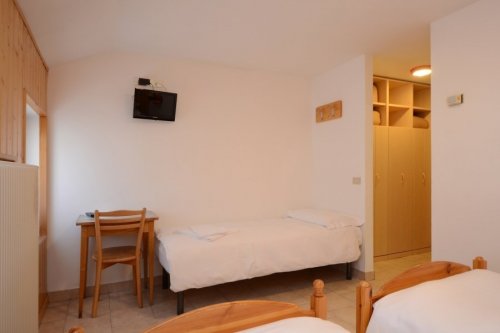 Hotel Santa Maria ad Nives - Penia di Canazei