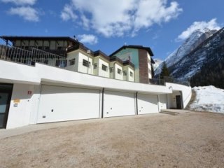 Hotel Santa Maria ad Nives - Penia di Canazei Hotel Santa Maria ad Nives - Penia di Canazei