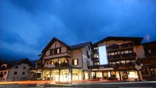 Hotel Margherita - San Martino di Castrozza Hotel Margherita - San Martino di Castrozza