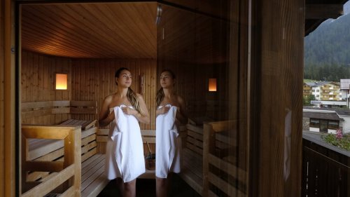 Hotel Margherita - San Martino di Castrozza