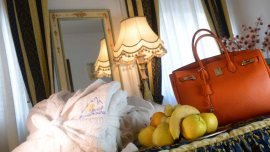 Hotel Margherita - San Martino di Castrozza