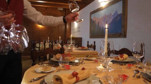 Hotel Margherita - San Martino di Castrozza