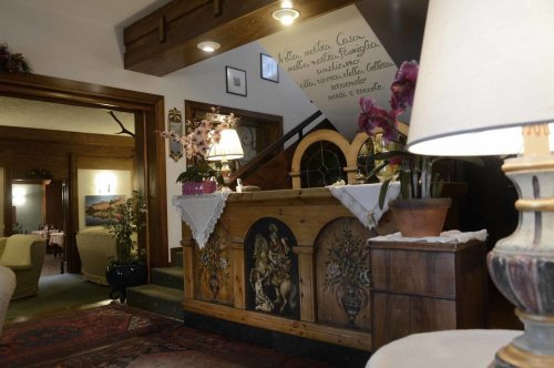 Hotel Margherita - San Martino di Castrozza