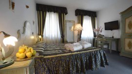 Hotel Margherita - San Martino di Castrozza