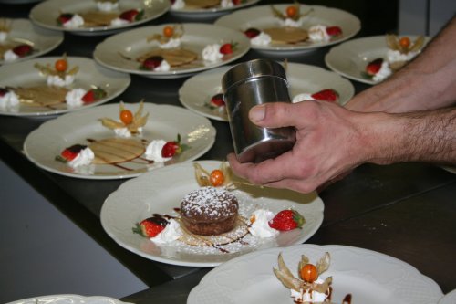 Hotel Margherita - San Martino di Castrozza