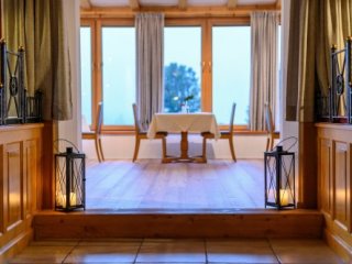 Hotel Steger-Dellai  - Alpe di Siusi - Val Gardena - Itálie, Siusi - Ubytování