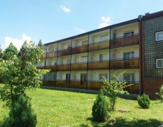 Apartmánový dům Fasor