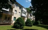 Apartmánový dům Mecsek