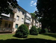 Apartmánový dům Mecsek