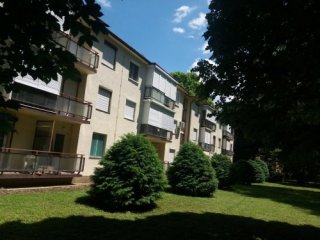 Apartmánový dům Mecsek