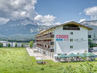 Cooee alpine Hotel Kitzbüheler Alpen - Pobytové zájezdy