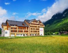 Cooee alpin Hotel Dachstein/Gossau