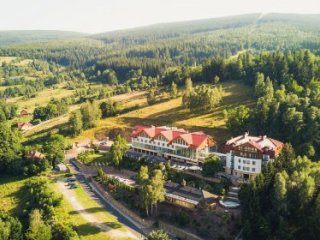 Hotel Medi Spa Biały Kamień - Pobytové zájezdy