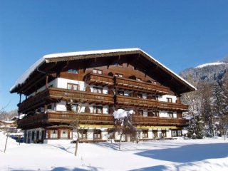 Hotel Kitzbühler Alpen - Pobytové zájezdy