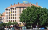 Hotel Puerta De Toledo