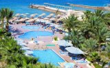 Katalog zájezdů - Egypt, Hotel Empire Beach Aqua Park