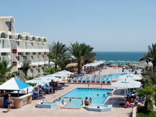 Hotel Empire Beach Aqua Park - Egypt, Hurghada - Pobytové zájezdy