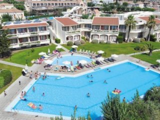 Hotel Kolymbia Sky