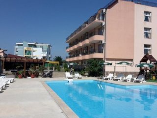 Hotel Black Sea - Varna - Bulharsko, Obzor - Pobytové zájezdy