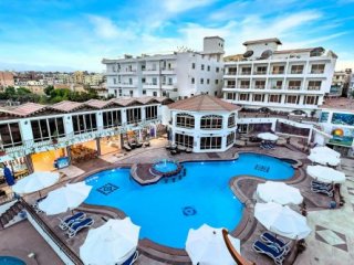 Hotel Minamark Beach Resort