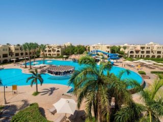 Hotel Stella Di Mare Gardens - Hurghada (oblast) - Egypt, Makadi - Pobytové zájezdy