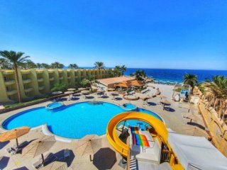 Hotel Palm Beach