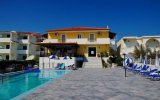 Katalog zájezdů - Řecko, Hotel Andreolas Beach