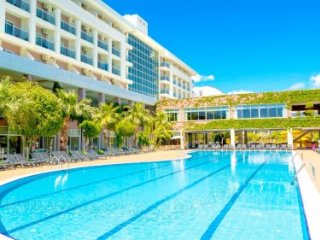 Hotel PrimaSol Telatyie Resort