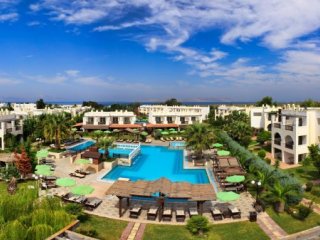 Hotel Gaia Royal Resort - Kos - Řecko, Mastichari - Pobytové zájezdy
