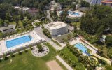 Katalog zájezdů - Turecko, Hotel Club Sidelya