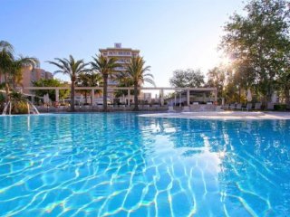 Hotel BG Caballero - Mallorca - Španělsko, Can Pastilla - Pobytové zájezdy