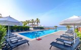 Katalog zájezdů - Turecko, Hotel Adora Calma Beach