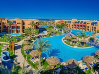 Hotel Titanic Palace - Egypt, Hurghada - Pobytové zájezdy